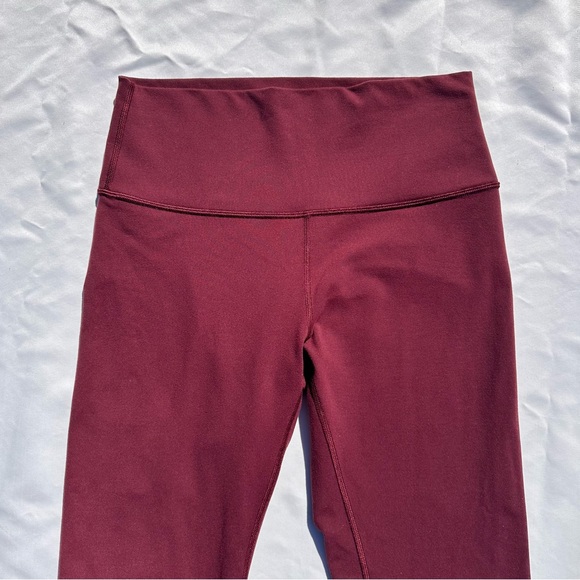 Lululemon High-Rise Leggings - Picture 4 of 5